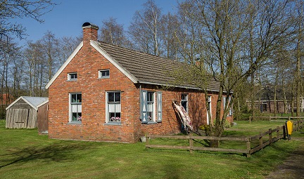 Een huis in Emmen woningontruiming Emmen Een huis in Emmen woningontruiming Emmen