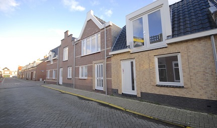 Woningontruiming in Den Helder | Vergelijk Offertes met Ontruimers Vergelijken