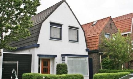 Woningontruiming in Beverwijk Woningontruiming in Beverwijk